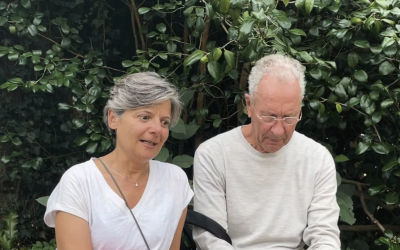 Reflections from Our Summer Retreat 2024